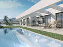 Villa en venta en Finestrat zona Finestrat