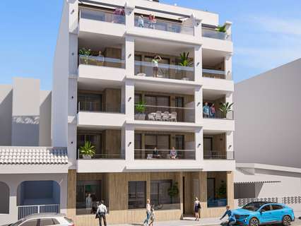 Apartamento en venta en Torrevieja zona Torrevieja