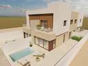 Casa en venta en San Javier zona San Javier