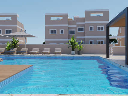 Casa en venta en Pilar de la Horadada zona Pilar de la Horadada