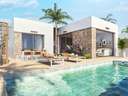 Villa en venta en Los Alcázares zona Los Alcazares