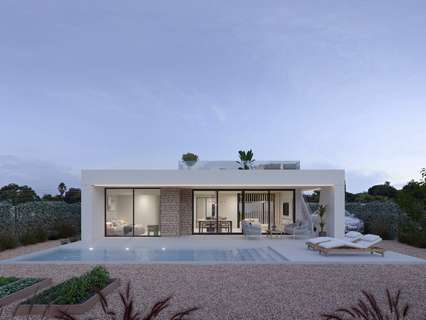 Villa en venta en Murcia zona Hacienda del Alamo Golf