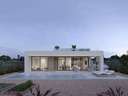 Villa en venta en Murcia zona Hacienda del Alamo Golf