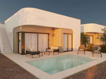 Villa en venta en Murcia zona Hacienda del Alamo Golf
