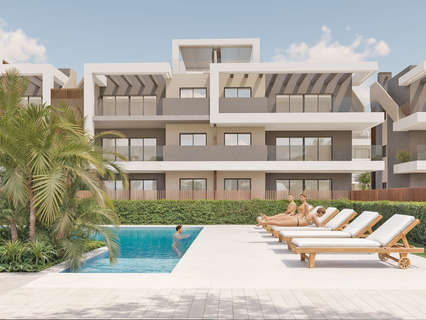 Ático en venta en Pilar de la Horadada zona Torre de la Horadada