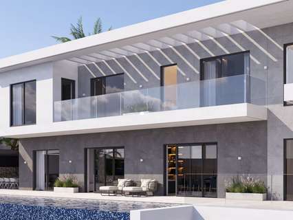Villa en venta en Finestrat zona Finestrat