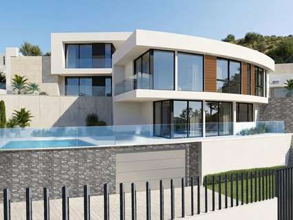 Villa en venta en Benidorm zona Benidorm