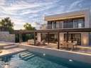 Villa en venta en Cartagena zona Cabo de Palos