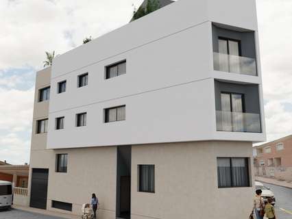 Apartamento en venta en Mazarrón zona Mazarrón