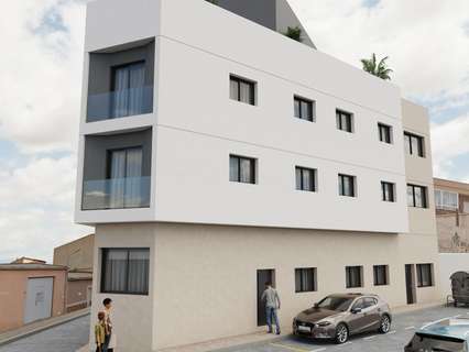 Ático en venta en Mazarrón zona Mazarrón