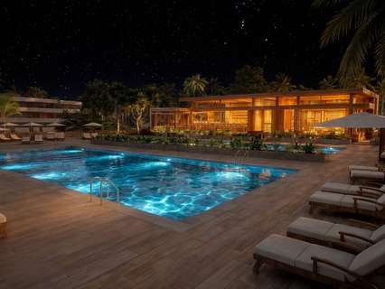 Apartamento en venta en Vera zona Vera