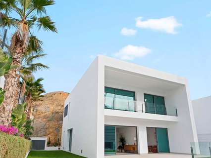 Villa en venta en Benidorm zona Benidorm