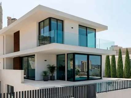Villa en venta en Benidorm zona Benidorm