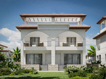 Casa en venta en Rojales zona Ciudad Quesada