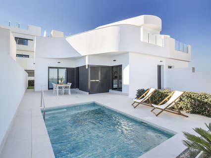 Casa en venta en Torrevieja zona Torrevieja