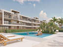 Apartamento en venta en Pilar de la Horadada zona Torre de la Horadada