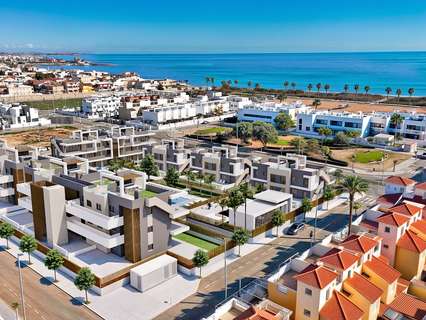 Apartamento en venta en Pilar de la Horadada zona Torre de la Horadada
