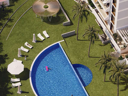 Apartamento en venta en Guardamar del Segura zona Guardamar del Segura