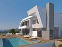 Villa en venta en Benitachell zona Cumbre del Sol