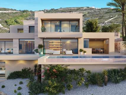 Villa en venta en Benitachell zona Cumbre del Sol