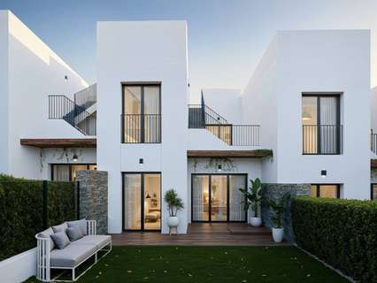 Casa en venta en Monforte del Cid zona Monforte Del Cid