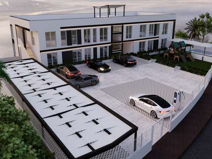 Apartamento en venta en Finestrat zona Finestrat