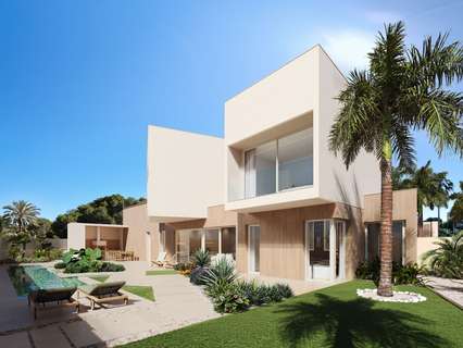 Villa en venta en Orihuela zona Dehesa de Campoamor