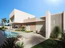 Villa en venta en Orihuela zona Dehesa de Campoamor