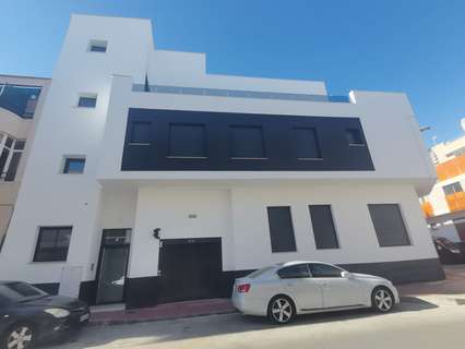 Apartamento en venta en Torrevieja zona Torrevieja