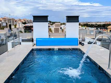 Apartamento en venta en Torrevieja zona Torrevieja