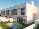 Casa en venta en Mazarrón zona Mazarrón