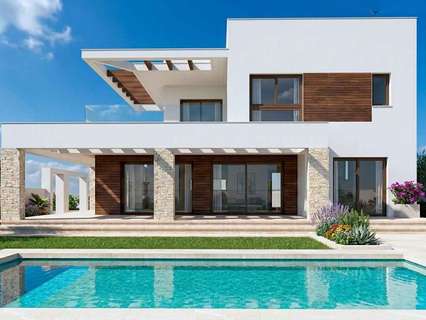 Villa en venta en Rojales zona Ciudad Quesada