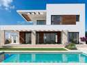 Villa en venta en Rojales zona Ciudad Quesada