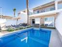 Villa en venta en San Pedro del Pinatar zona San Pedro Del Pinatar rebajada