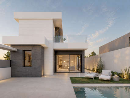 Villa en venta en Pilar de la Horadada zona Pilar de la Horadada