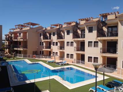 Apartamento en venta en Águilas zona Aguilas