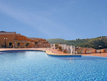 Apartamento en venta en Benitachell zona Cumbre del Sol