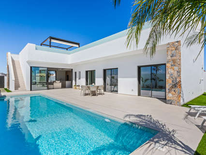 Villa en venta en San Javier zona San Javier