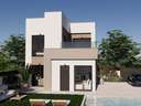 Villa en venta en Orihuela zona Orihuela-Costa