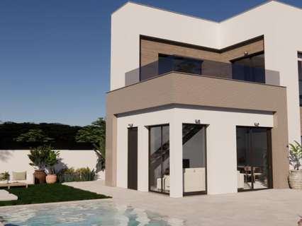 Villa en venta en Orihuela zona Orihuela-Costa