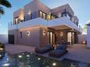 Villa en venta en San Pedro del Pinatar zona San Pedro Del Pinatar