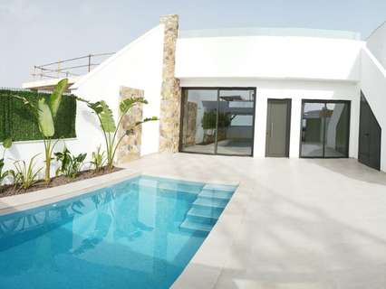 Villa en venta en San Javier zona San Javier