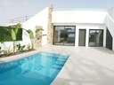 Villa en venta en San Javier zona San Javier