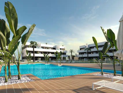 Apartamento en venta en Guardamar del Segura zona Guardamar del Segura