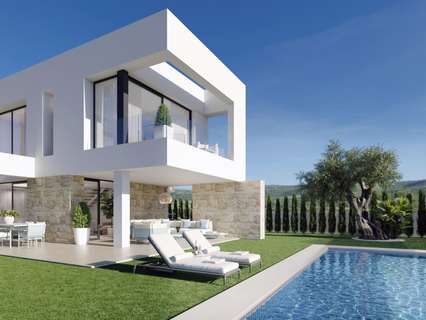 Villa en venta en Finestrat zona Finestrat