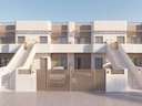 Casa en venta en Pilar de la Horadada zona Pilar de la Horadada