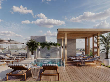 Apartamento en venta en Guardamar del Segura zona Guardamar del Segura
