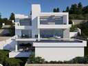 Villa en venta en Benitachell zona Cumbre del Sol