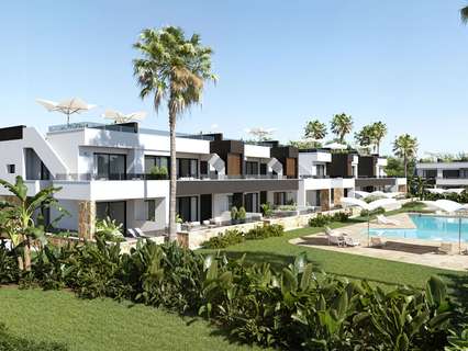 Casa en venta en Rojales zona Ciudad Quesada