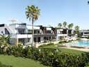 Casa en venta en Rojales zona Ciudad Quesada